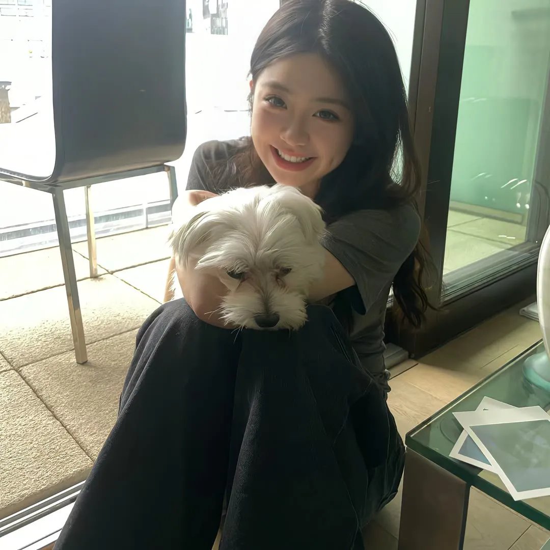 我的美女室友