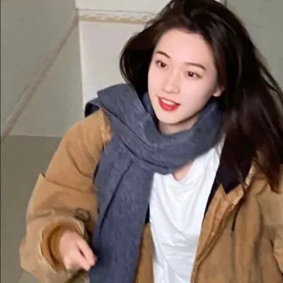 没事没事